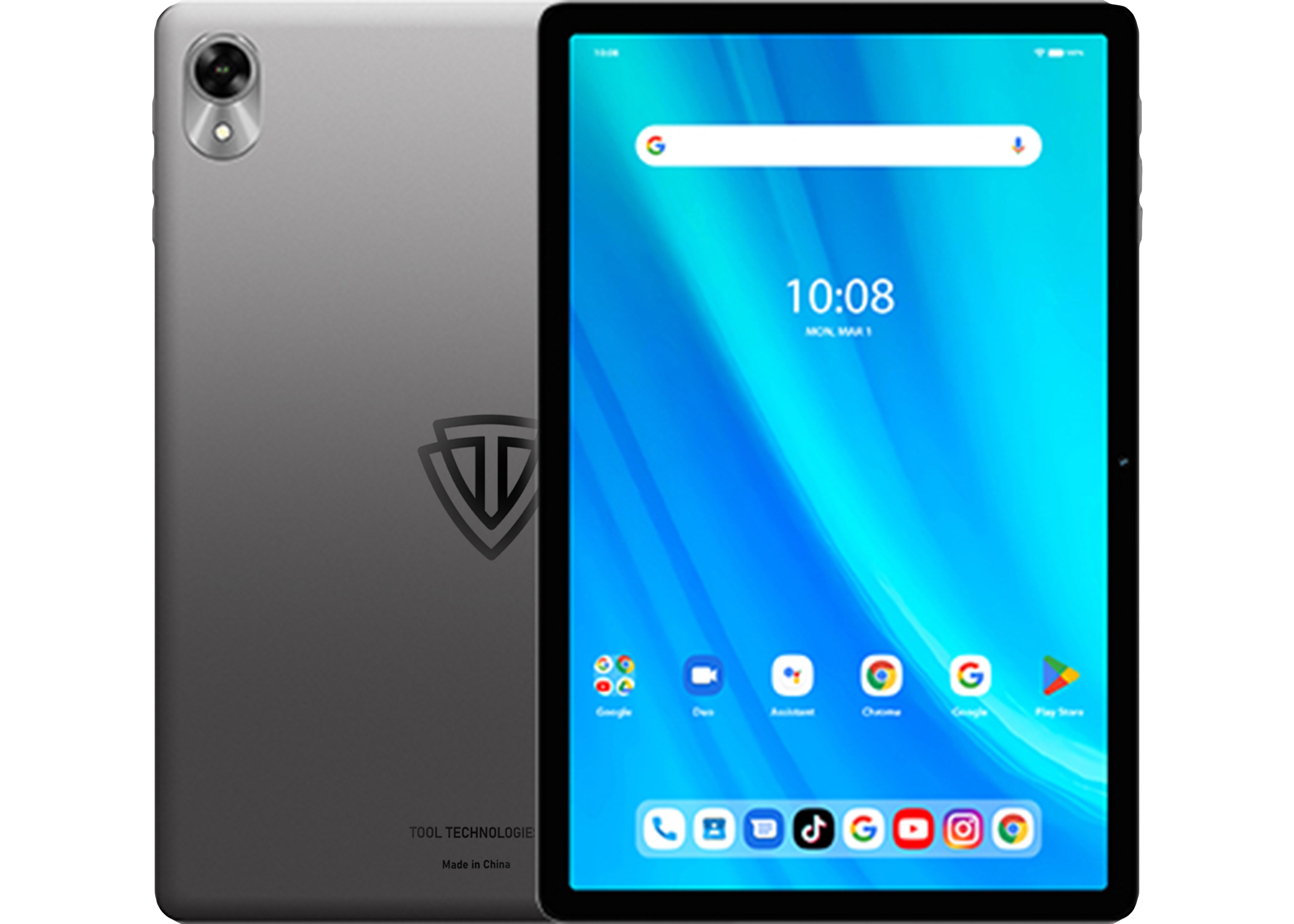 Tool G9 Tab